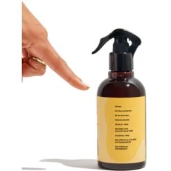 Wild One Cedar & Citrus Scented Rinseless Dog Shampoo, 10-oz Bottle -Snuggle Paws 797838 PT4. AC SS1800 V1678999286