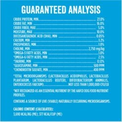 Evolve Deboned Puppy Grain-Free Chicken, Sweet Potato, & Pea Recipe Dry Dog Food 16 Evolve Deboned Puppy Grain-Free Chicken, Sweet Potato, & Pea Recipe Dry Dog Food -Snuggle Paws 79852 PT6. AC SS1800 V1608687451
