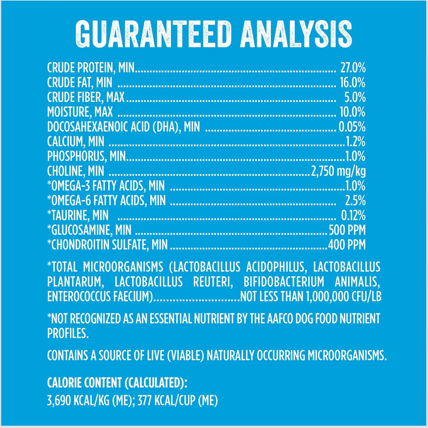 Evolve Deboned Puppy Grain-Free Chicken, Sweet Potato, & Pea Recipe Dry Dog Food 9 Evolve Deboned Puppy Grain-Free Chicken, Sweet Potato, & Pea Recipe Dry Dog Food - Image 7