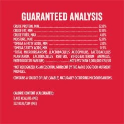 Evolve Classic Deboned Beef, Barley & Brown Rice Recipe Dry Dog Food -Snuggle Paws 79874 PT5. AC SS1800 V1680811202