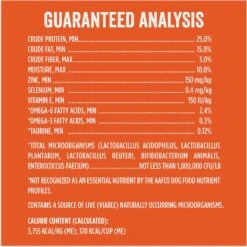 Evolve Deboned Grain-Free Turkey & Sweet Potato Recipe Dry Dog Food -Snuggle Paws 79882 PT6. AC SS1800 V1608686252