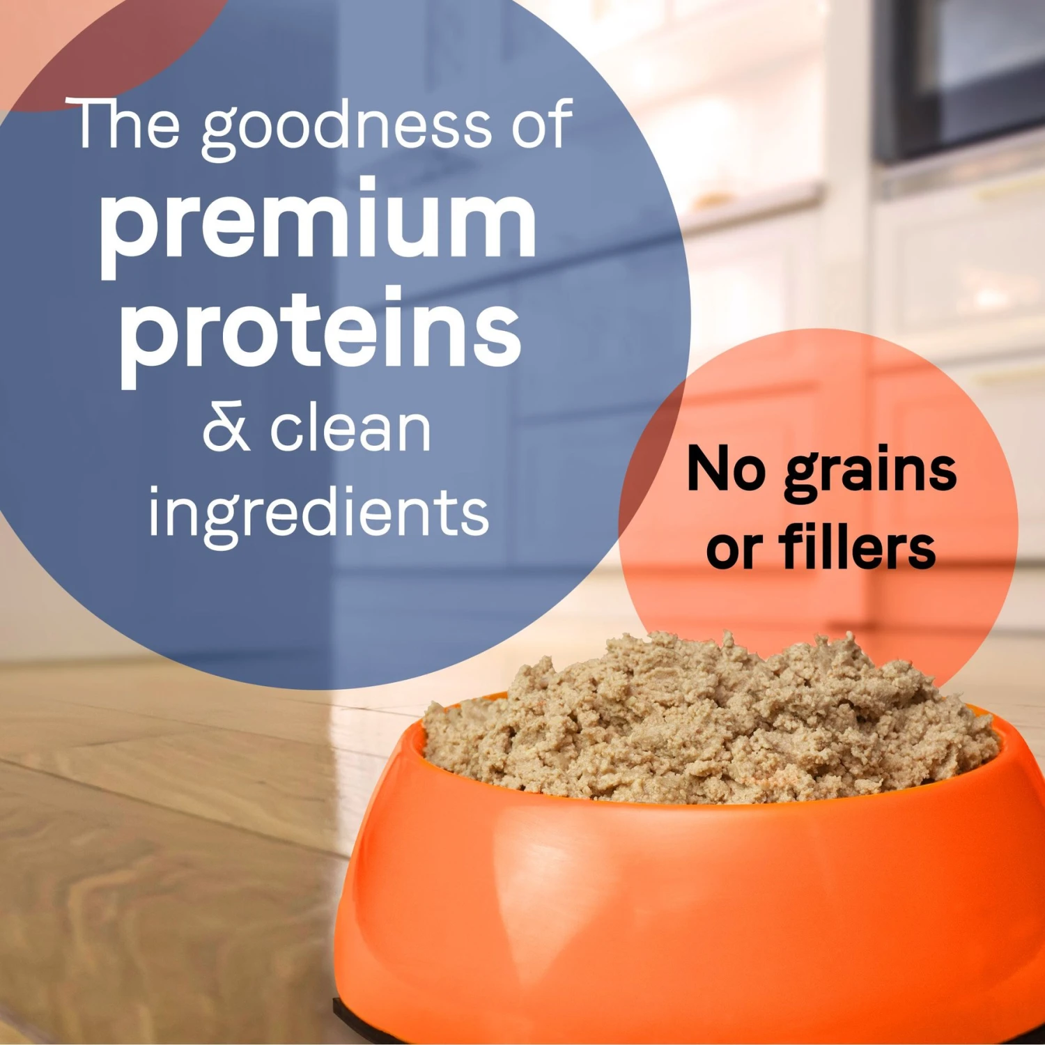 CANIDAE PURE Puppy Grain-Free Limited Ingredient Chicken Recipe Canned Dog Food 8 CANIDAE PURE Puppy Grain-Free Limited Ingredient Chicken Recipe Canned Dog Food - Image 6