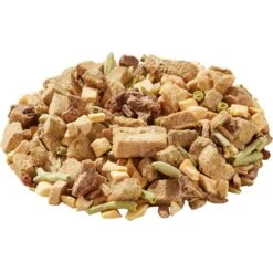 Bravo! Homestyle Complete Turkey Dinner Grain-Free Freeze-Dried Dog Food -Snuggle Paws 80115 PT2. AC SS1800 V1535649715