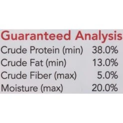 Bravo! Homestyle Complete Beef Dinner Grain-Free Freeze-Dried Dog Food -Snuggle Paws 80120 PT3. AC SS1800 V1455127214
