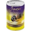 Zignature Turkey Limited Ingredient Formula Canned Dog Food 1 Zignature Turkey Limited Ingredient Formula Canned Dog Food -Snuggle Paws 80248 MAIN. AC SS1800 V1638568291