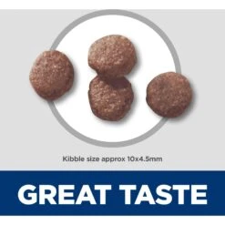 Hill's Science Diet Puppy Lamb Meal & Brown Rice Recipe Dry Dog Food -Snuggle Paws 804046 PT4. AC SS1800 V1699365932