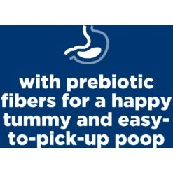 Hill's Science Diet Puppy Chicken & Rice Stew Recipe Wet Dog Food, 12.5-oz Can, Case Of 12 -Snuggle Paws 804086 PT5. AC SS1800 V1680632742