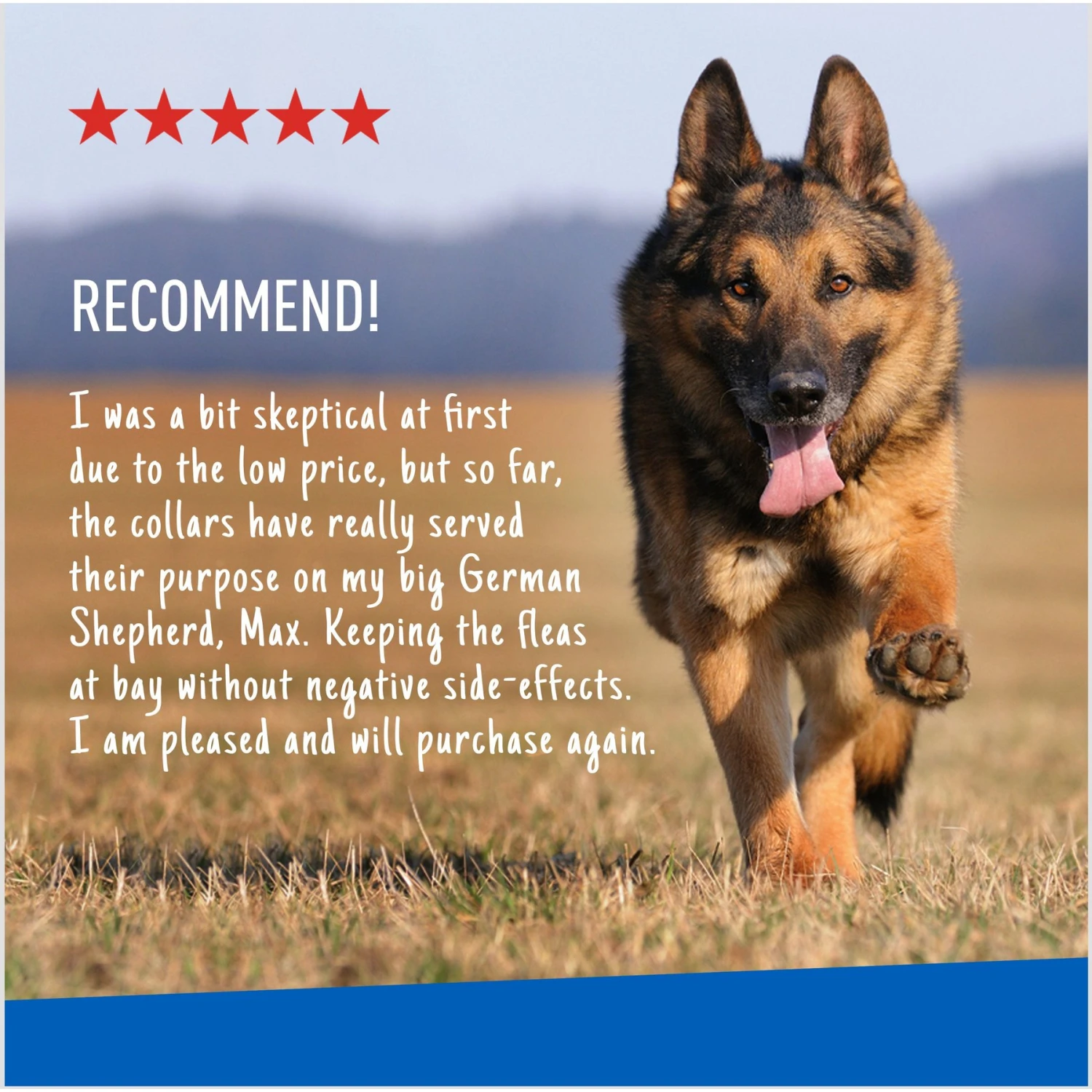 Adams® Adams Flea & Tick Collar PLUS For Dogs & Puppies, 1 Count 9 Adams® Adams Flea & Tick Collar PLUS For Dogs & Puppies, 1 Count - Image 7