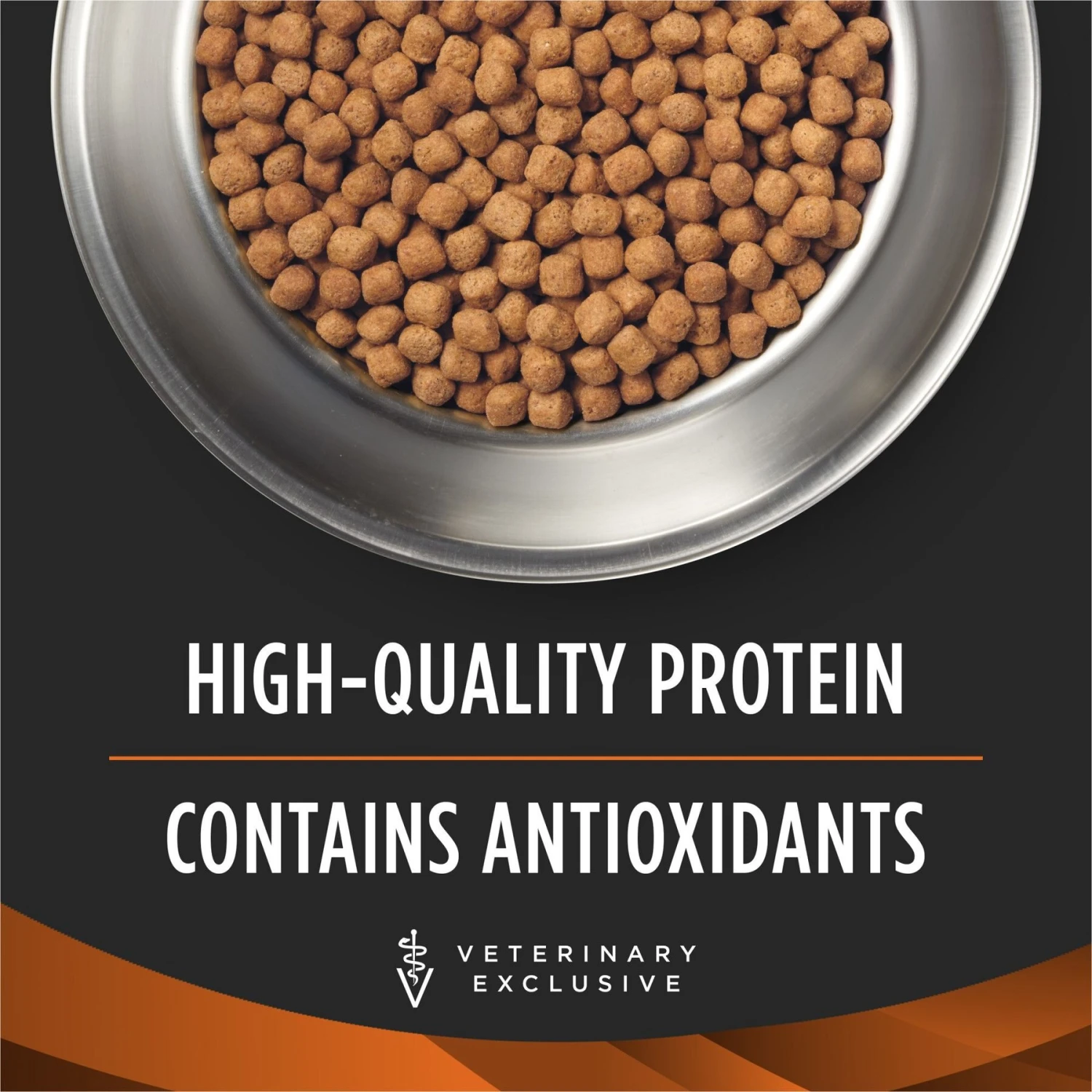 Purina Pro Plan Veterinary Diets OM Metabolic Response Plus Joint Mobility Dry Dog Food 5 Purina Pro Plan Veterinary Diets OM Metabolic Response Plus Joint Mobility Dry Dog Food - Image 3
