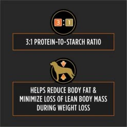 Purina Pro Plan Veterinary Diets OM Metabolic Response Plus Joint Mobility Dry Dog Food 14 Purina Pro Plan Veterinary Diets OM Metabolic Response Plus Joint Mobility Dry Dog Food -Snuggle Paws 804374 PT3. AC SS1800 V1678722681