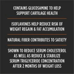 Purina Pro Plan Veterinary Diets OM Metabolic Response Plus Joint Mobility Dry Dog Food 17 Purina Pro Plan Veterinary Diets OM Metabolic Response Plus Joint Mobility Dry Dog Food -Snuggle Paws 804374 PT6. AC SS1800 V1678722738