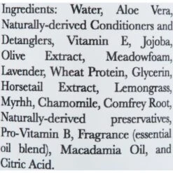 TrueBlue Pet Products Easy Comb Detangling Dog Spray -Snuggle Paws 80464 PT2. AC SS1800 V1506968419