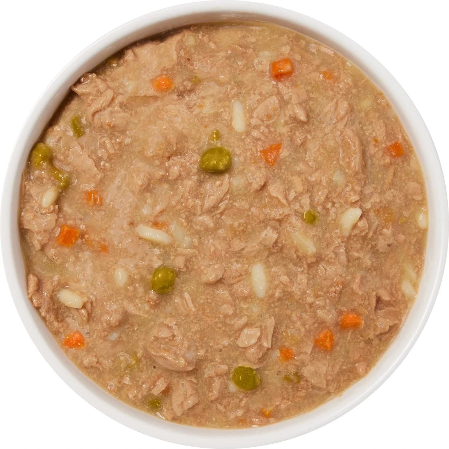 Hill's Prescription Diet C/d Multicare Urinary Care Chicken & Vegetable Stew Canned Dog Food 6 Hill's Prescription Diet C/d Multicare Urinary Care Chicken & Vegetable Stew Canned Dog Food - Image 4