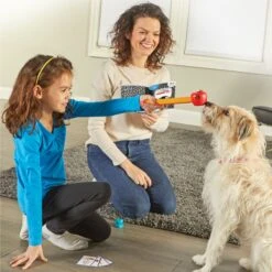 Brightkins Pooch School! Training Set Dog Toys -Snuggle Paws 805342 PT4. AC SS1800 V1682450515