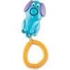 Brightkins Smarty Pooch Doggy Training Clicker -Snuggle Paws 805518 MAIN. AC SS1800 V1678992405