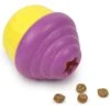 Brightkins Cupcake Treat Dispensing Dog Toy, Large -Snuggle Paws 805534 MAIN. AC SS1800 V1678993174