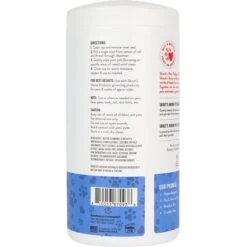 Skout's Honor Dog, Cat & Small Pet Grooming Wipes, 80 Count -Snuggle Paws 808134 PT2. AC SS1800 V1680192479