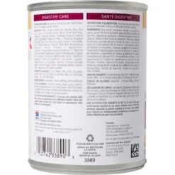 Hill's Prescription Diet I/d Digestive Care Chicken & Vegetable Stew Wet Dog Food 13 Hill's Prescription Diet I/d Digestive Care Chicken & Vegetable Stew Wet Dog Food -Snuggle Paws 81163 PT2. AC SS1800 V1657661032