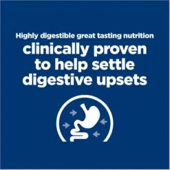 Hill's Prescription Diet I/d Digestive Care Chicken & Vegetable Stew Wet Dog Food 15 Hill's Prescription Diet I/d Digestive Care Chicken & Vegetable Stew Wet Dog Food -Snuggle Paws 81163 PT4. AC SS1800 V1650989787