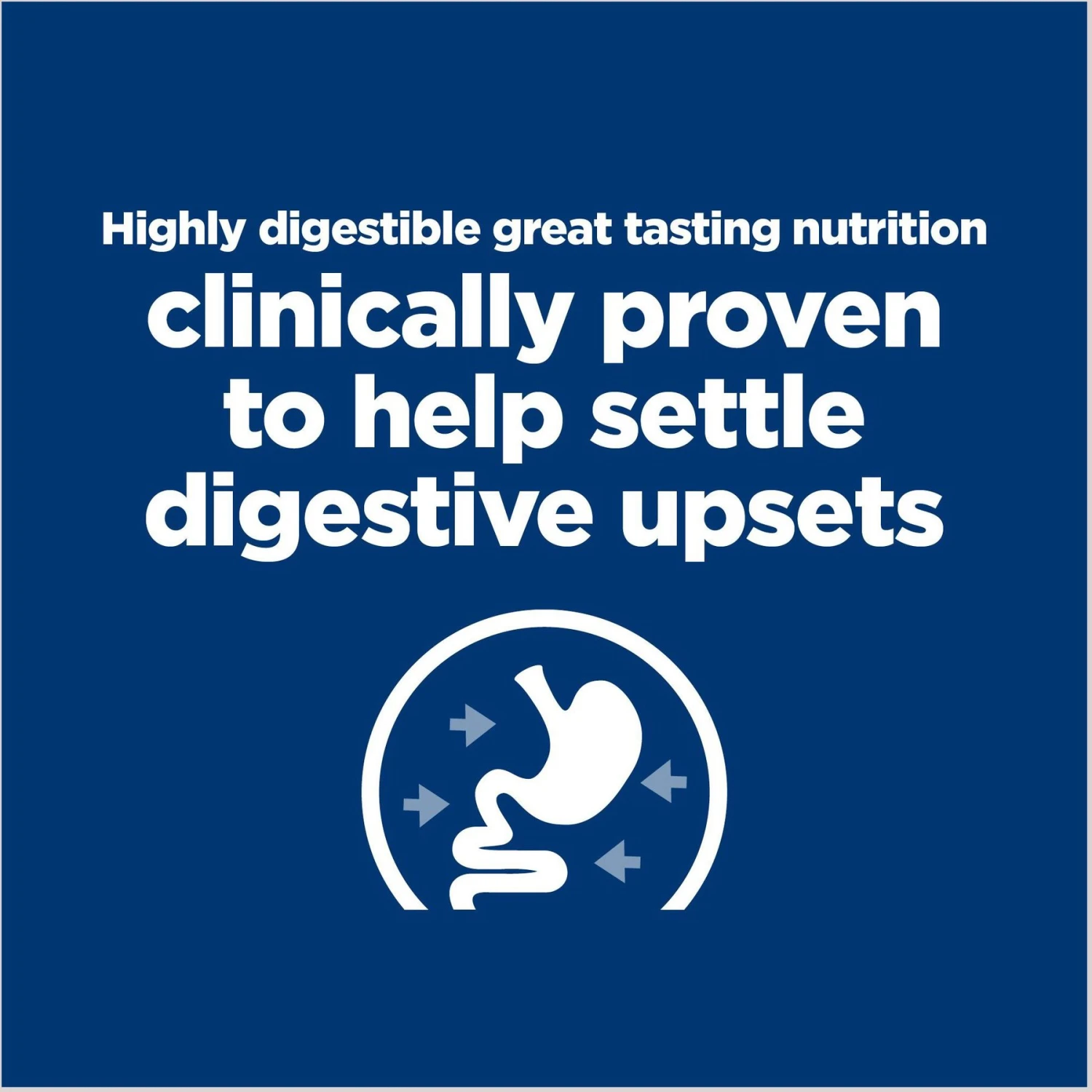 Hill's Prescription Diet I/d Digestive Care Chicken & Vegetable Stew Wet Dog Food 7 Hill's Prescription Diet I/d Digestive Care Chicken & Vegetable Stew Wet Dog Food - Image 5