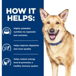 Hill's Prescription Diet I/d Digestive Care Chicken & Vegetable Stew Wet Dog Food 16 Hill's Prescription Diet I/d Digestive Care Chicken & Vegetable Stew Wet Dog Food -Snuggle Paws 81163 PT5. AC SS1800 V1650992489
