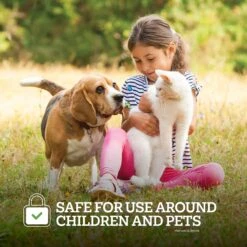 TevraPet Naturals Oral Flea & Tick Chew Supplement For Dogs & Cats, 120 Count -Snuggle Paws 812606 PT6. AC SS1800 V1683136268