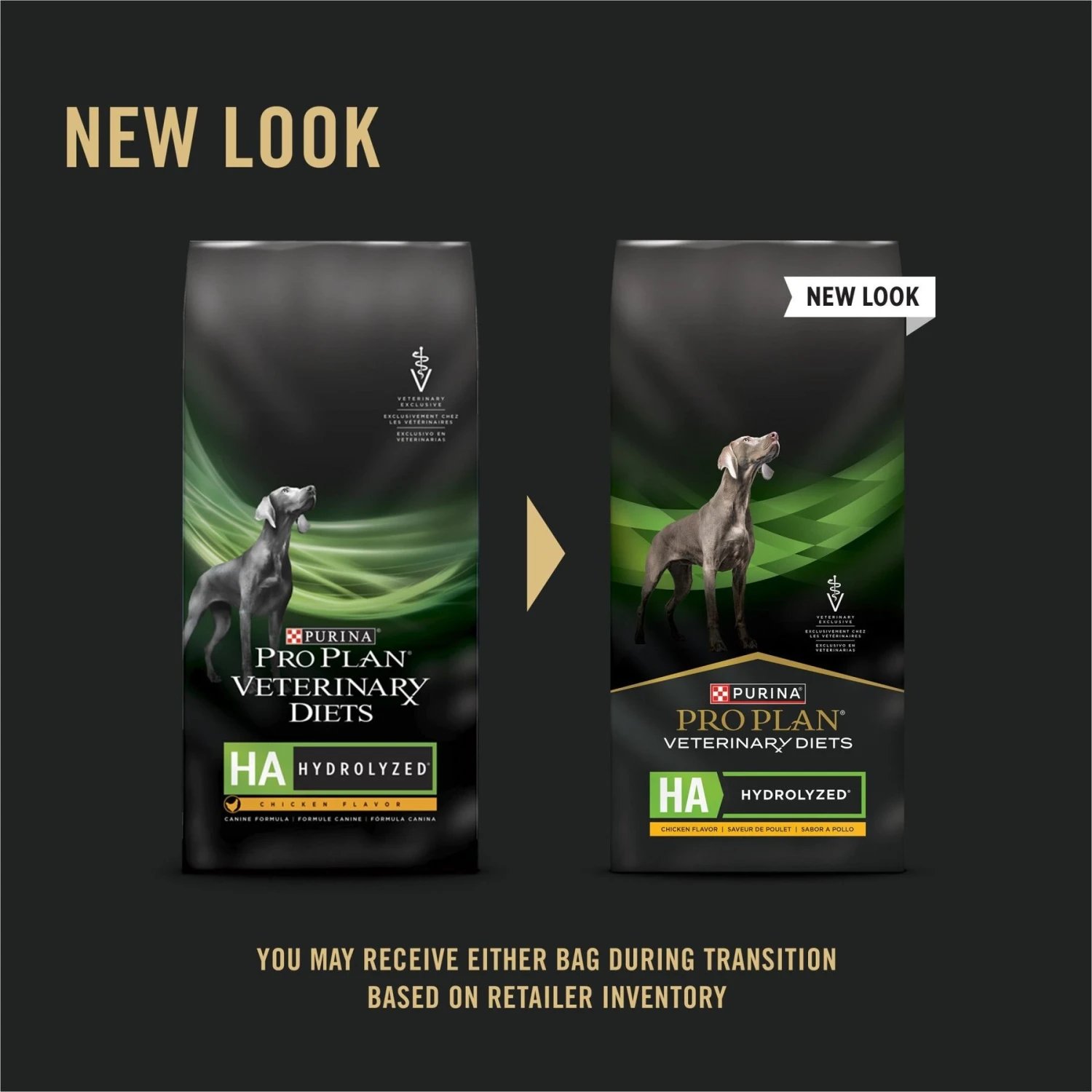 Purina Pro Plan Veterinary Diets HA Hydrolyzed Chicken Flavor Dry Dog Food 4 Purina Pro Plan Veterinary Diets HA Hydrolyzed Chicken Flavor Dry Dog Food - Image 2