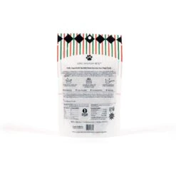 Lord Jameson Holiday Coconut SuperFetti Food Topper 3-oz Bag -Snuggle Paws 819430 PT1. AC SS1800 V1682113953