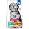 Hill's Science Diet Perfect Weight & Joint Support Chicken Flavored Adult Dry Dog Food 2 Hill's Science Diet Perfect Weight & Joint Support Chicken Flavored Adult Dry Dog Food -Snuggle Paws 819494 MAIN. AC SS1800 V1683142861
