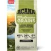 ACANA Wholesome Grains Large Breed Dry Dog Food, 22.5-lb Bag -Snuggle Paws 822694 MAIN. AC SS1800 V1682535144