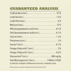 ACANA Wholesome Grains Large Breed Dry Dog Food, 22.5-lb Bag -Snuggle Paws 822694 PT5. AC SS1800 V1682540201