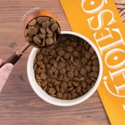 Wholesomes Chicken Meal & Potatoes Formula Grain-Free Dry Dog Food, 35-lb Bag & Wholesomes Grain-Free Beef Meal & Potatoes Formula Dry Dog Food, 35-lb Bag -Snuggle Paws 822958 PT4. AC SS1800 V1680789476