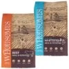 Wholesomes Grain-Free Beef Meal & Potatoes Formula Dry Dog Food, 35-lb Bag & Wholesomes Grain-Free Whitefish Meal & Potatoes Formula Dry Dog Food, 35-lb Bag -Snuggle Paws 822966 MAIN. AC SS1800 V1680788373