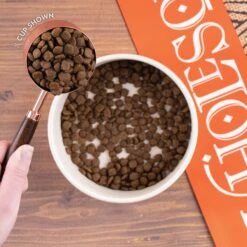 Wholesomes Grain-Free Beef Meal & Potatoes Formula Dry Dog Food, 35-lb Bag & Wholesomes Grain-Free Whitefish Meal & Potatoes Formula Dry Dog Food, 35-lb Bag -Snuggle Paws 822966 PT4. AC SS1800 V1680789535