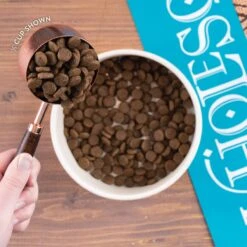 Wholesomes Grain-Free Beef Meal & Potatoes Formula Dry Dog Food, 35-lb Bag & Wholesomes Grain-Free Whitefish Meal & Potatoes Formula Dry Dog Food, 35-lb Bag -Snuggle Paws 822966 PT8. AC SS1800 V1680789423