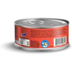 Lotus Just Juicy Beef Shank Stew Grain-Free Canned Dog Food -Snuggle Paws 82304 PT2. AC SS1800 V1582222402