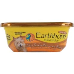 Earthborn Holistic Duke's Din-Din Grain-Free Natural Moist Dog Food & Earthborn Holistic Toby's Turkey Dinner Grain-Free Natural Moist Dog Food 16 Earthborn Holistic Duke's Din-Din Grain-Free Natural Moist Dog Food & Earthborn Holistic Toby's Turkey Dinner Grain-Free Natural Moist Dog Food -Snuggle Paws 823110 PT5. AC SS1800 V1680788362