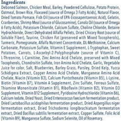Blue Buffalo Natural Veterinary Diet W+M Weight Management + Mobility Support Dry Dog Food -Snuggle Paws 823670 PT7. AC SS1800 V1695416402