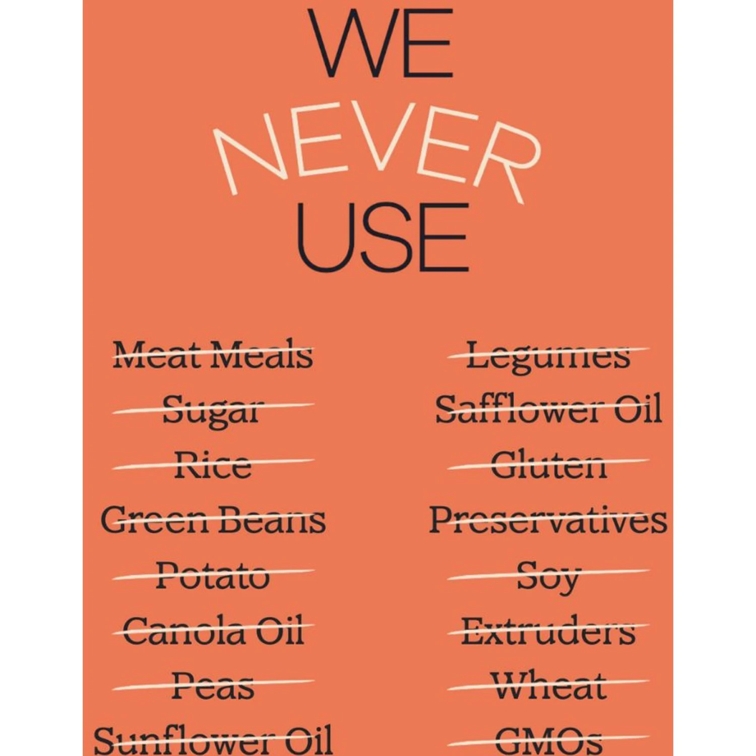 Yumwoof Natural Pet Food Perfect Kibble Gut Health Coconut Chicken Dehydrated Dog Food, 14-oz Bag 8 Yumwoof Natural Pet Food Perfect Kibble Gut Health Coconut Chicken Dehydrated Dog Food, 14-oz Bag - Image 6