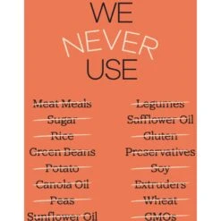 Yumwoof Natural Pet Food Perfect Kibble Gut Health Beef Pot Roast Dehydrated Dog Food, 14-oz Bag 13 Yumwoof Natural Pet Food Perfect Kibble Gut Health Beef Pot Roast Dehydrated Dog Food, 14-oz Bag -Snuggle Paws 823790 PT5. AC SS1800 V1681230822