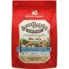 Stella & Chewy's SuperBlends Raw Blend Wholesome Grains Wild-Caught Whitefish & Salmon Recipe With Superfoods Dry Dog Food -Snuggle Paws 825974 MAIN. AC SS1800 V1683553008