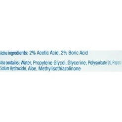 MalAcetic Wet Wipes For Dogs & Cats -Snuggle Paws 83602 PT2. AC SS1800 V1484581210