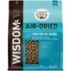 Earth Animal Wisdom Air-Dried From The Sea Recipe Premium Natural Dog Food, 8-lb Bag 2 Earth Animal Wisdom Air-Dried From The Sea Recipe Premium Natural Dog Food, 8-lb Bag -Snuggle Paws 836054 MAIN. AC SS1800 V1684331018