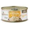 Applaws Taste Toppers Chicken Breast In Broth Natural Wet Dog Food -Snuggle Paws 836694 MAIN. AC SS1800 V1687891422
