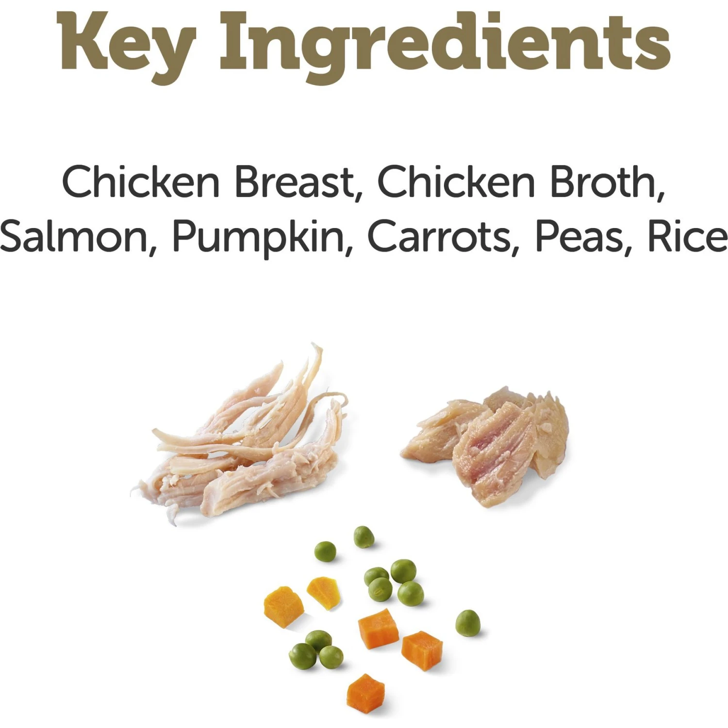 Applaws Taste Toppers Chicken Breast, Salmon & Vegetables In Broth Natural Wet Dog Food, 5.5-oz Pouch, Case Of 12 5 Applaws Taste Toppers Chicken Breast, Salmon & Vegetables In Broth Natural Wet Dog Food, 5.5-oz Pouch, Case Of 12 - Image 3