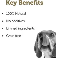 Applaws Taste Toppers Chicken Breast, Salmon & Vegetables In Broth Natural Wet Dog Food, 5.5-oz Pouch, Case Of 12 11 Applaws Taste Toppers Chicken Breast, Salmon & Vegetables In Broth Natural Wet Dog Food, 5.5-oz Pouch, Case Of 12 -Snuggle Paws 836726 PT3. AC SS1800 V1687890611