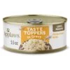 Applaws Taste Toppers Chicken Breast With Gravy Natural Wet Dog Food, 5.5-oz Pouch, Case Of 12 -Snuggle Paws 836774 MAIN. AC SS1800 V1687890211