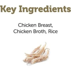 Applaws Taste Toppers Chicken Breast With Gravy Natural Wet Dog Food, 5.5-oz Pouch, Case Of 12 -Snuggle Paws 836774 PT2. AC SS1800 V1687881707