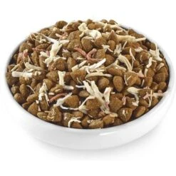 Applaws Taste Toppers Chicken Breast With Duck Natural Wet Dog Food, 5.5-oz Pouch, Case Of 12 -Snuggle Paws 836790 PT2. AC SS1800 V1696368329