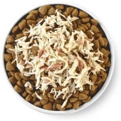 Applaws Taste Toppers Chicken Breast With Duck Natural Wet Dog Food, 5.5-oz Pouch, Case Of 12 -Snuggle Paws 836790 PT3. AC SS1800 V1696368329